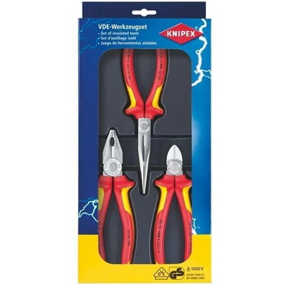 klieští Knipex 002012