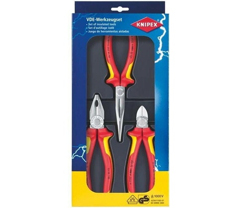 klieští Knipex 002012