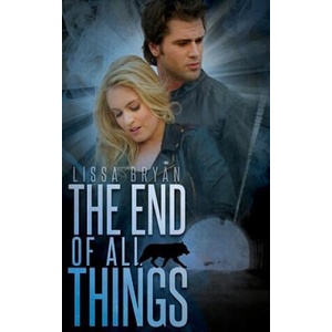 The End of All Things | Lissa Bryan (ISBN: 9781977751386)