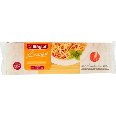 Biaglut Linguine bezlepkové 400 g