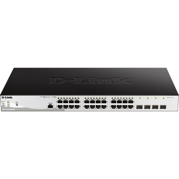 D-Link DGS-1210-28P/ME/E
