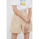 Gap šortky dámske béžová