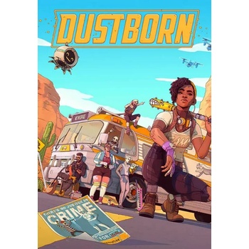Dustborn