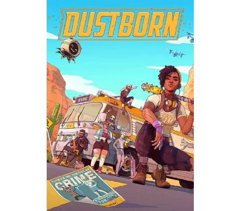 Dustborn