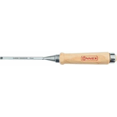Dláto, CV ostri, 6 mm Connex COX861006