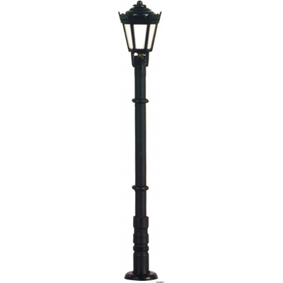 Viessmann TT Parková lucerna s LED 46 mm 6970