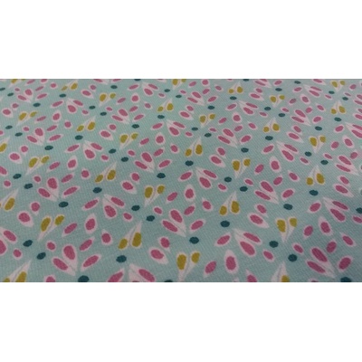 Bavlnený úplet TIPO šírka 150 cm