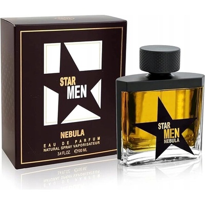 Fragrance World Star Nebula Arabské parfém pánský 100 ml