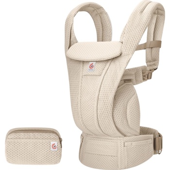 ERGObaby Omni Deluxe