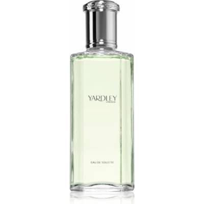 Yardley Lilac & Pear toaletná voda dámska 125 ml