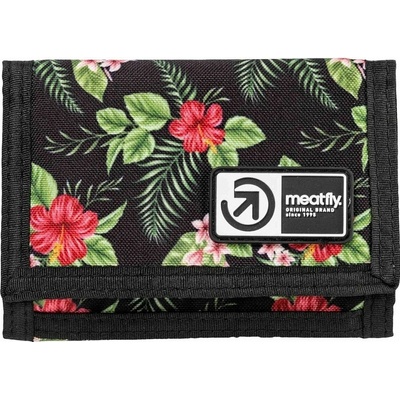 Meatfly Dewey Tropical Black