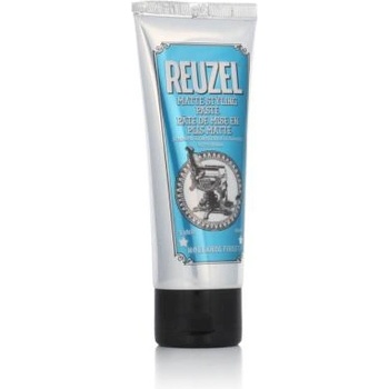 Reuzel Matte Styling Paste матираща стилизираща паста 100 ml