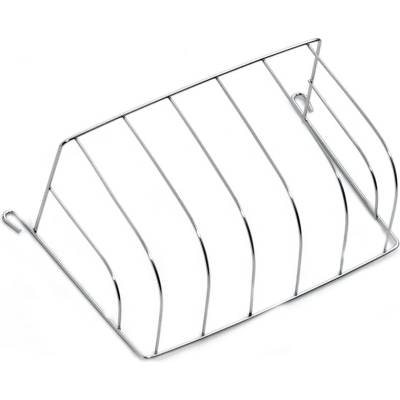 Flamingo stojan na seno BANQUET 26 x 13 x 20 cm