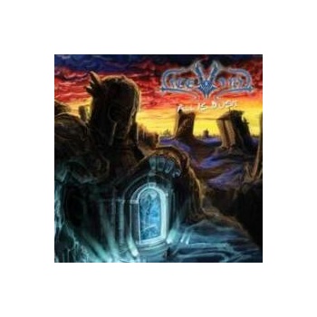 All Is Dust - Icewind CD