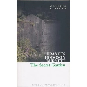 Secret Garden | Frances Hodgson Burnett (2010)