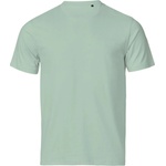 TEE JAYS tj1150 / Унисекс тениска от плътен памук - ментов l (18115050803)