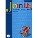Join in US Starter TB