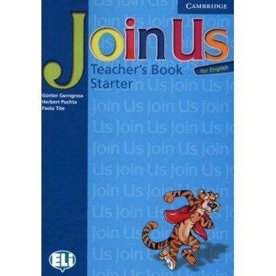 Join in US Starter TB