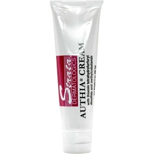 Ecological Formulas Authia Cream® | Body cream with vitamin B1 and B12 [99 грама] Лосион за тяло
