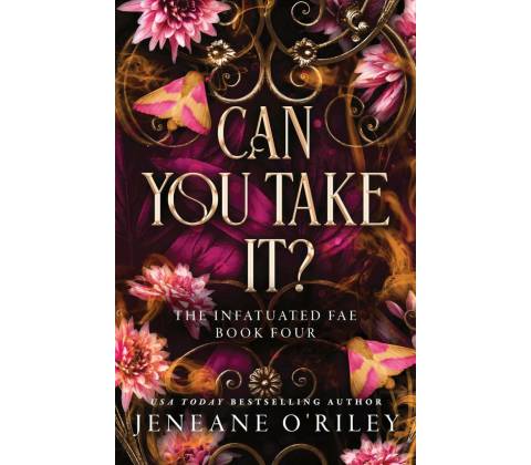 Can You Take It?