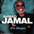 Ahmad Jamal It´s magic CD