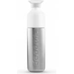 Dopper Бутилка за вода Dopper Dopper Solid Steel Water bottle - Solid Steel - размер 490 ml (533-1039-0111)