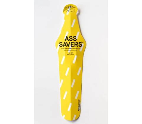 Ass Saver Regular Bold Rain