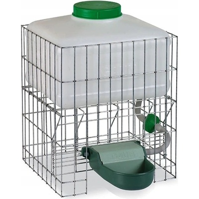 Gaun 71085 Napáječka 10 l