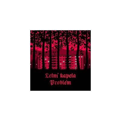 Letní kapela – Problém MP3