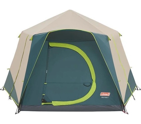Coleman Polygon 5