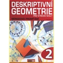 Deskriptivní geometrie 2