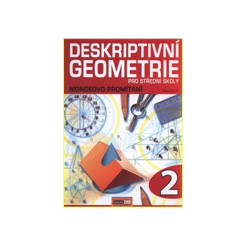 Deskriptivní geometrie 2