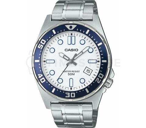Casio MTD-135D-7A