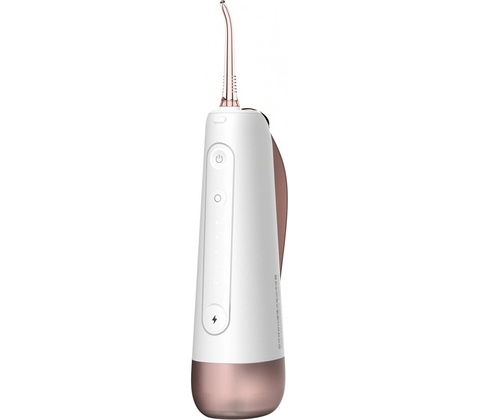 Oclean W10 Pink