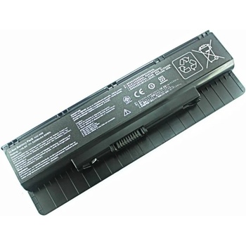 Image 1 of ASUS Батерия за Asus N46EI N46V N46VM N46VZ N56V N56VM N56VZ