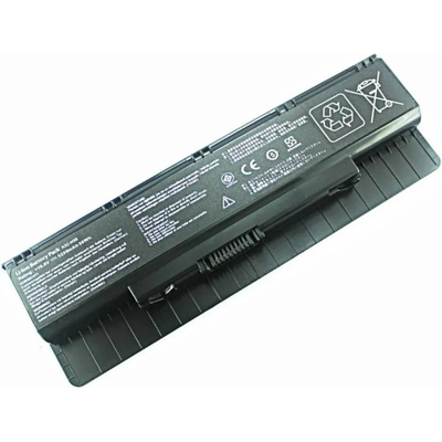 ASUS Батерия за Asus N46EI N46V N46VM N46VZ N56V N56VM N56VZ