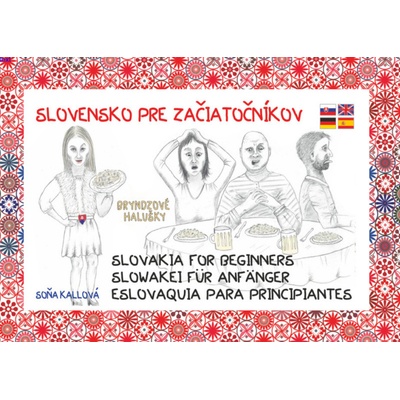 Slovensko pre začiatočníkov