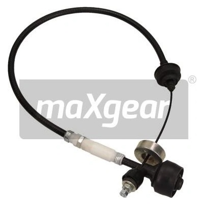 MAXGEAR Lanko ovládania spojky 320312