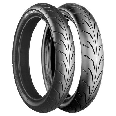 Bridgestone BT-39 FSS 90/80 R17 46S