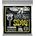 Ernie Ball 3127 Coated Slinky Струни за електрическа китара (P03127)