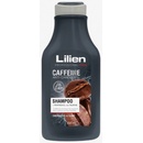 Lilien Caffeine AntiDandruff Shampoo 350 ml