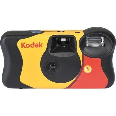 Kodak Fun Saver ISO 800 27+12