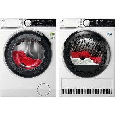 Set AEG LFR93946UC + TR938H4CC