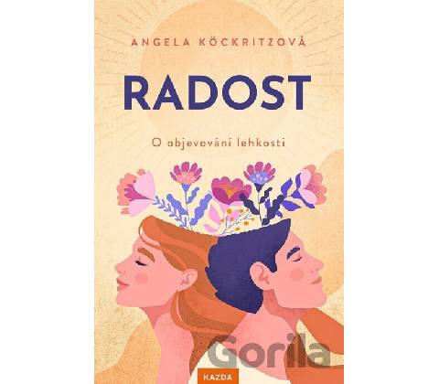 Radost - Angela Köckritz