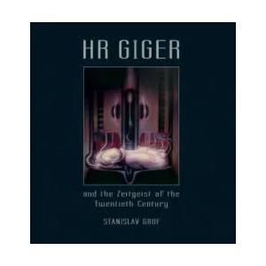 HR Giger and the Zeitgeist of the Twentieth Century | Stanislav Grof (2014)