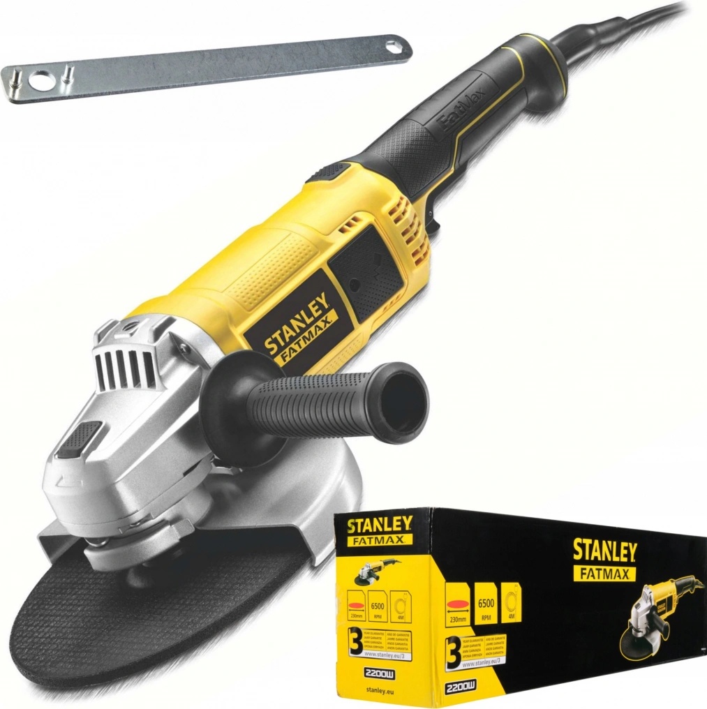 Stanley FME841