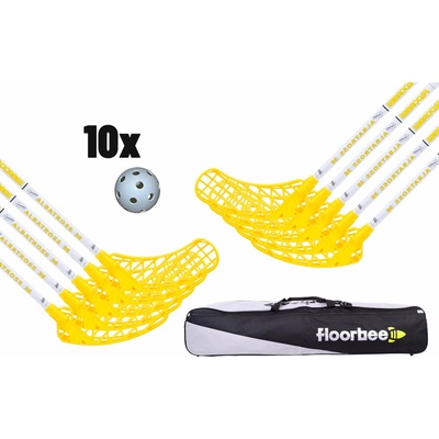 FLOORBEE Albatross 36 10ks