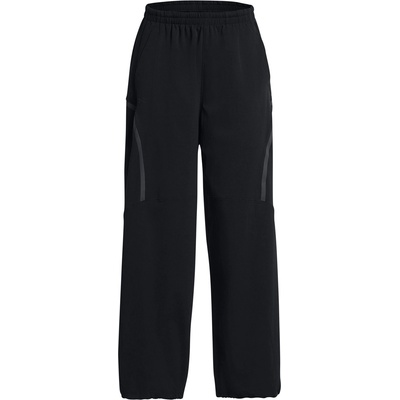 Under Armour Анцуг Under Armour Women's Unstoppable Open Hem Woven Jogger - Black