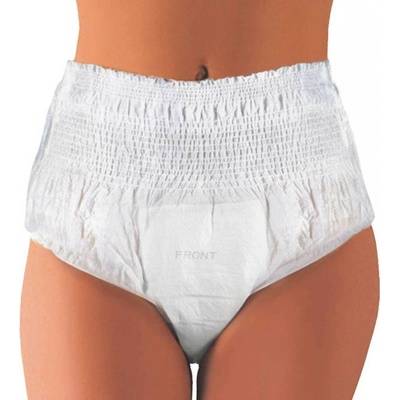 Seni Active Plus XL 10 ks