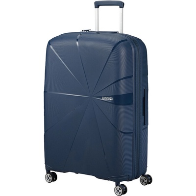 American Tourister Starvibe Spinner 77 EXP MD5-41004 Navy 100l